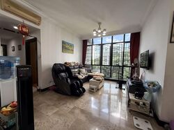Regent Heights (D23), Condominium #537263261